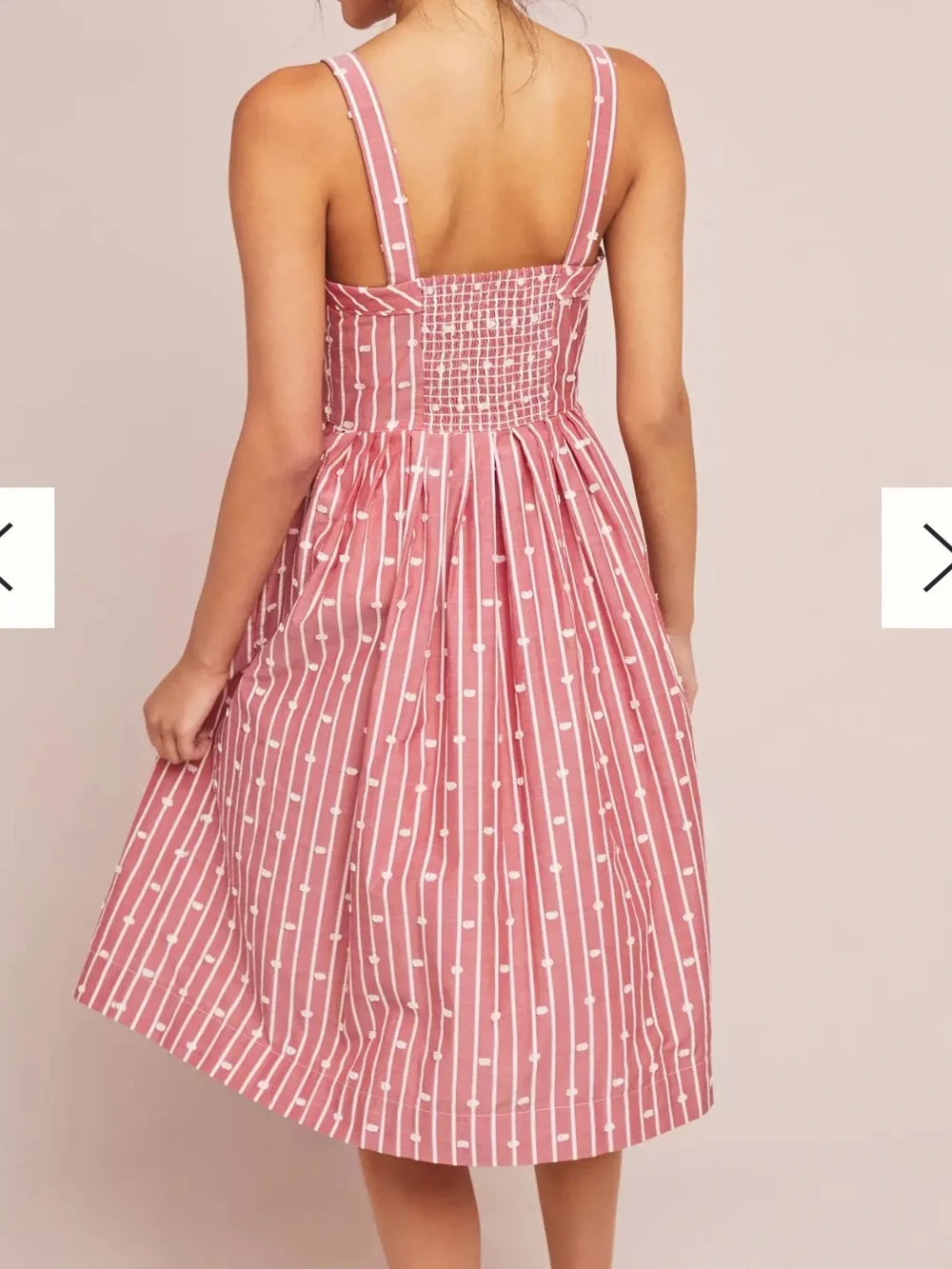 Maeve Anthropologie Hudson Dress size 0